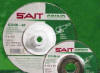 Concrete Grinding Wheels