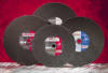 Abrasive Blades for Metal