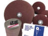 Aluminum Oxide Grinding Disc.