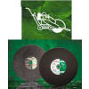 Concrete Blades for Street Saws