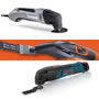 Oscillating Tools