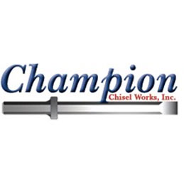 Champion Chisel Works
