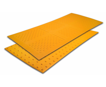 Surface Applied ADA Systems