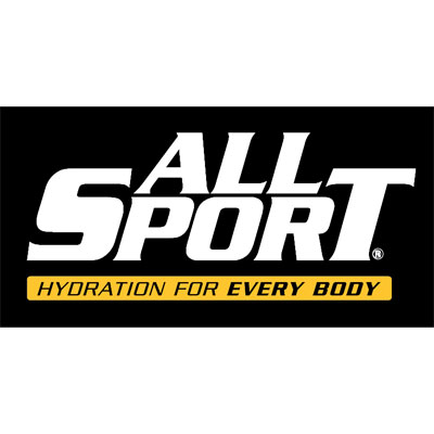 All Sport Drink Mix