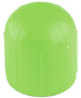 KCP - 16818 A-20 Bargard Protector Cap Lime Green 23702