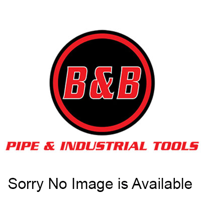 B&B 3509SS Ball Transfer Attachment w/Stainless Steel Balls Standard Pipe Jacks ??? Low Profile ??? 20-38in. 3509SS