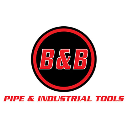 B & B Pipe Tools - Mathey Dearman - TAG - PPM Pipe Purge Masters
