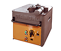Benner-Nawman - DBD-20X - Portable Electric #6 Table Top Rebar Bender 0-180 Deg - 3/4in (#6) Rebar Grade 60 DBD-20X