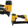 Nailers and Staplers