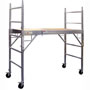 Buffalo Tools GSAL6 Aluminum Scaffold GSAL6