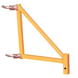 Buffalo Tools 0127150 Out Riggers for Buffalo Tools Scaffold 127150