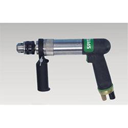 CS Unitec 212660010 Air Hammer Drill, 1/2in cap. in concrete, 2,000 BPM, .75 HP, 90 psi / 21 cfm 212660010