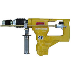 CS Unitec 224260010 SDS Plus Hydraulic Rotary Hammer Drill CSU-224260010