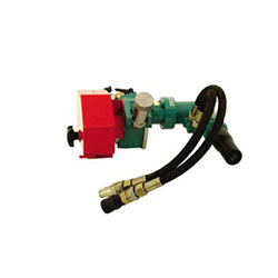 CS Unitec 5800632HK Hydraulic Pipe Cutting Machine Kit for Pipe Diameters 6in to 32in CSU-5800632HK