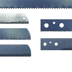 CS Unitec Z22-7Carbide 16in Carbide Hacksaw Blade, coated Z22-7Carbide
