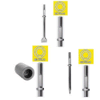 1-1/8in Hex Demolition Bits