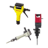 Breaker Hammers