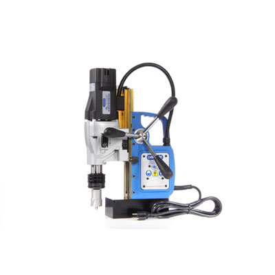 Champion AC50 RotoBrute Magnetic Drill Press for Drilling Steel AC50