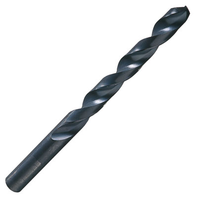 Champion 705 1/2in. General Purpose Jobber Drill Bits (Pack of 6) 705-1/2