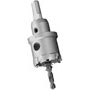 Champion Cutting Tool - Carbide Tipped Holesaw - 1in Depth CT7
