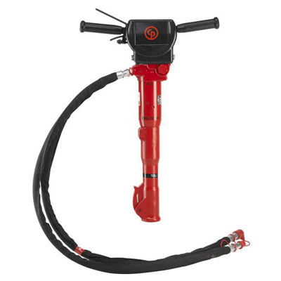 Chicago Pneumatic - BRK 70 VR - Breaker Hammer 1-1/4 X 6 - With Vibration Reduction 1801364672