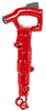 Pneumatic Demolition