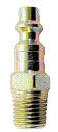 1/4in. Industrial Connector, 3/8in. MPT 1503