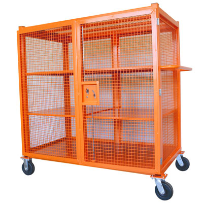 Jackson 5400 Heavy Duty Wire Cage CUR-5400