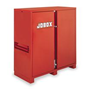 Jobox - Steel Cabinet 60 x  24 x  60 1-694990