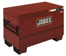 Jobox - Steel Chest 36 x  20 x  23.75 1-652990