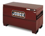 Jobox - Steel Chest 48 x  24 x  27.75 1-654990