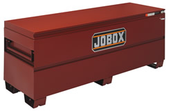 Jobox - Steel Chest 72 x 24 x 27.75 1-658990