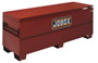 Jobox - Steel Chest 72 x 24 x 27.75 1-658990