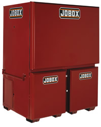 Jobox - Steel Field Office  63 x  42 x  80 1-674990