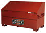 Jobox - Steel Slope Lid 60 9/16 x 30 x 37.5 1-680990