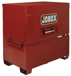 Jobox - Steel Piano Box 48 x  31 x  50 1-681990