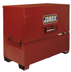 Jobox - Steel Piano Box 60 x  31 x  50 1-682990
