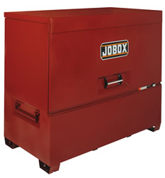 Jobox - Steel High Capacity Piano Box 74.5 x  3.5 x  60.25 1-685990