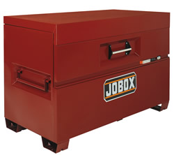 Jobox - Steel Piano Box 60 x  31 x  38 1-688990