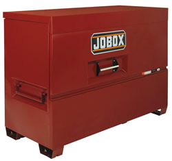 Jobox - Steel Piano Box 74 x  31 x  50 1-689990
