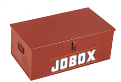 Jobox - Steel Chest 30 x  16 x  12 650990