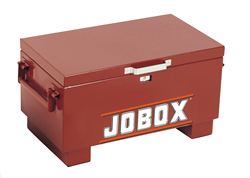 Jobox - Steel Chest 31 x  18 x  15.5 651990