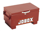Jobox - Steel Chest 31 x  18 x  15.5 651990