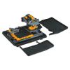 Dewalt D24000S 10in Wet Tile Saw w/Stand D24000S