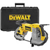 Dewalt Portable Band Saws