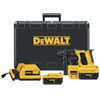 Dewalt DC233KL Heavy-Duty 36V Cordless 1in SDS Rotary Hammer Kit with NANO Technology DC233KL