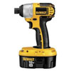 DEWALT DC825KA Heavy-Duty 18 Volt Compact Impact Driver DC825KA