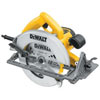 Dewalt - DW368K - 7-1/4in Light Weight Circular Saw Kit DW368K