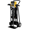 Dewalt - 25980K - Heavy Duty Pavement Breaker with Hammer Truck and Steel D25980K