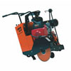 Walk Behind Saws